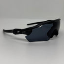 Óculos Bolt Dark Lente Preta