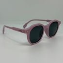 Óculos Simba Rosa Infantil Polarizado