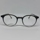 Armação Clipon Helve Cinza Degrade