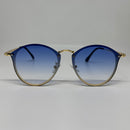 Óculos Riviera Gold Glass