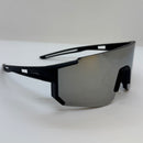 Óculos Selene Dark Lente Prata