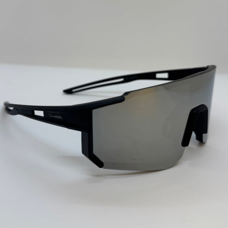 Óculos Selene Dark Lente Prata