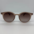 Óculos Scalene Nude