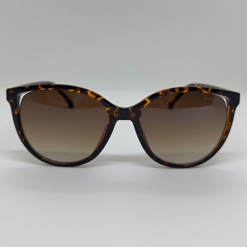 Óculos Sue Tartaruga Gatinho