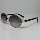 Óculos Laurence Gold Shadow