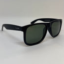 Óculos Arpex Dark Lente Verde Polarizado