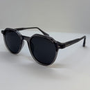 Óculos Kayne Delux Cinza