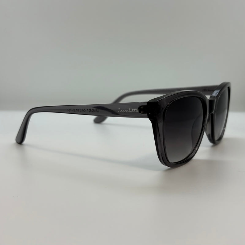 Óculos Eliza Cinza Gatinho