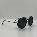 Óculos Nova Iorque Verde Militar