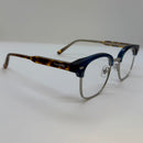 Armação Letter Jaguar Ocean