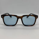 Óculos Trézze Tartaruga Glass