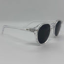 Óculos Genesis Transparente