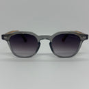 Óculos Wayne Jaguar Cinza