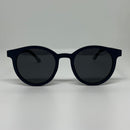 Óculos Joa Bambu Escuro Marine Polarizado