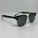 Óculos Eclipse Verde Militar