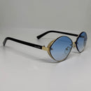 Óculos Laurence Gold Glass