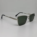 Óculos Camel Silver Lente Verde