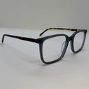 Armação Walter Jaguar Cinza