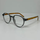 Armação de Grau Ramesses Jaguar Cinza