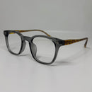 Armação City Jaguar Cinza