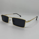 Óculos Kush Gold Lente Preta