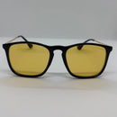 Óculos Stark Lente Amarela Dark