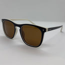 Óculos Brener Marrom Duo