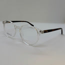 Armação Vasquez Jaguar Transparente