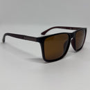 Óculos Palm Marrom Polarizado