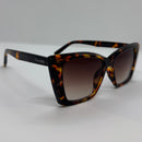 Óculos Catarina Tartaruga Gatinho