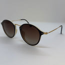 Óculos Riviera Marrom Duo Polarizado