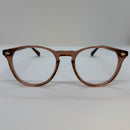 Armação Greg Marrom Duo