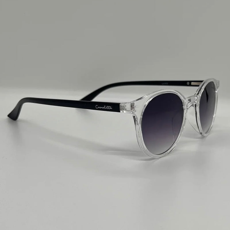 Óculos Anúbis Black And White