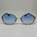 Óculos Laurence Gold Glass