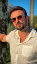 Óculos Ramesses Areia Duo