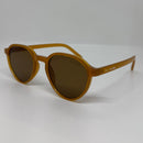 Óculos Ramesses Caramelo