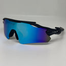 Óculos Bolt Dark Lente Azul