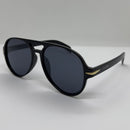 Óculos Aviador Meggie Dark