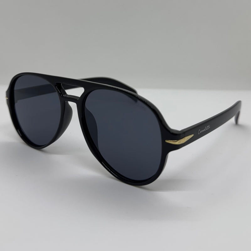 Óculos Aviador Meggie Dark