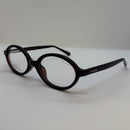 Armação Lizzy Marrom