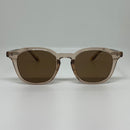 Óculos Canyon Jaguar Rose