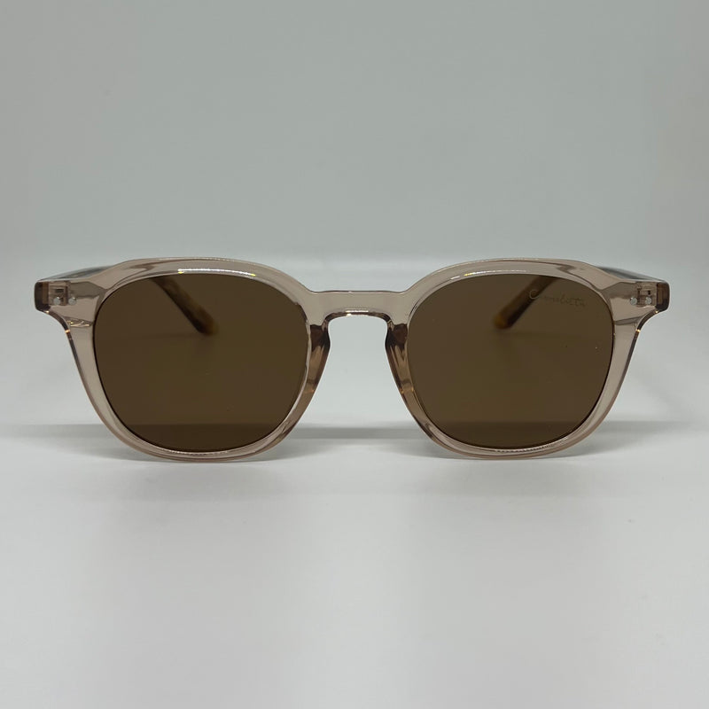 Óculos Canyon Jaguar Rose