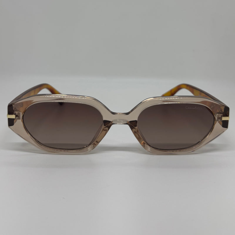 Óculos Milagres Jaguar Rose Slim