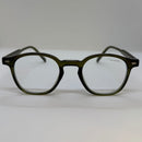 Armação Belfort Verde