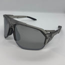 Óculos Nitro Cinza Lente Prata