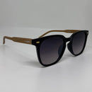 Óculos Zurik Shadow Bambu