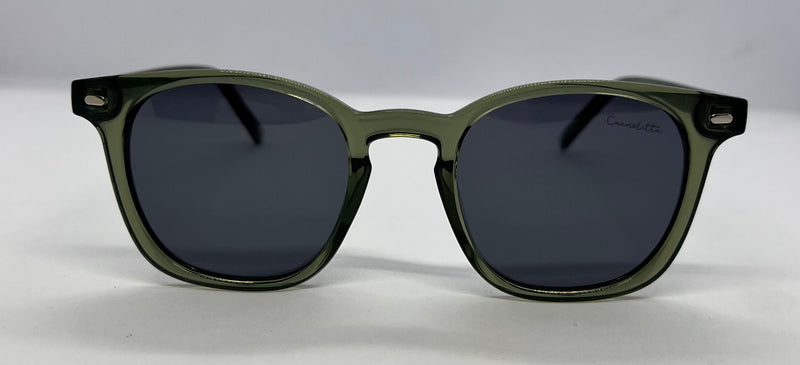 Óculos Orleans Verde Polarizado