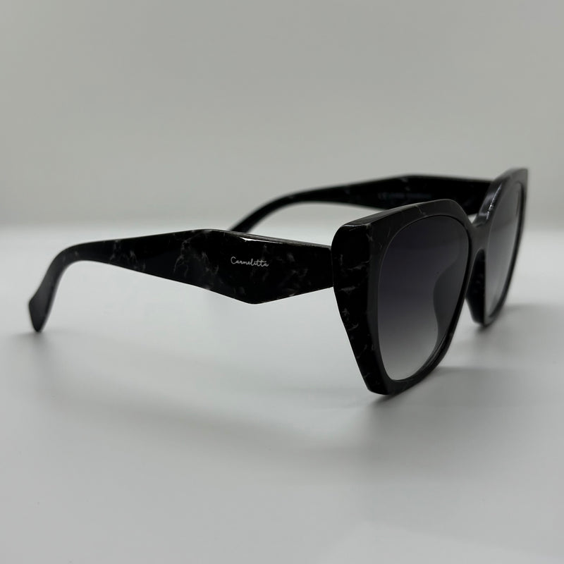 Óculos Lunaire Shadow Marmorizado