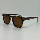 Óculos Raval Tartaruga Fosco Polarizado