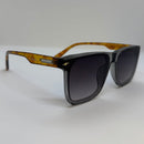 Óculos Turner Jaguar Cinza